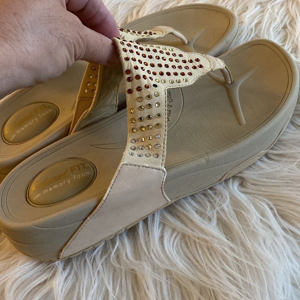 Skechers Relaxed Fit With Memory Foam - image 1